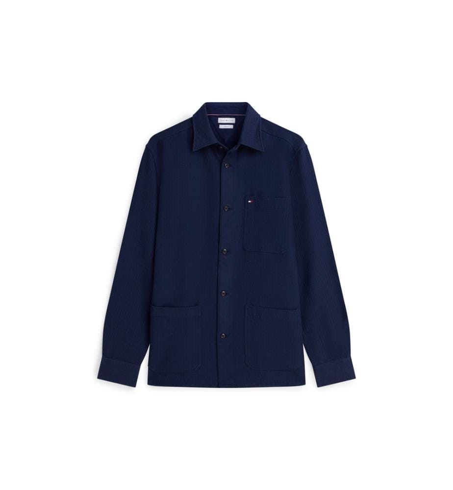 Chemise - Marine