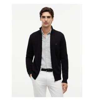 Jacket - Navy
