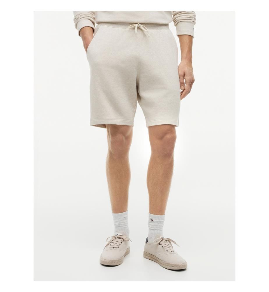 Jogging Shorts - Beige