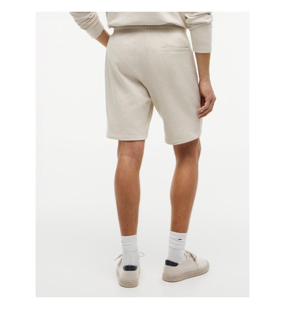 Jogging Shorts - Beige