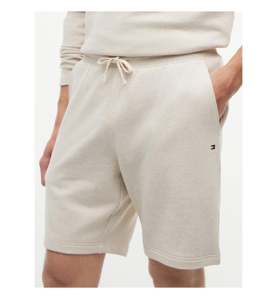 Jogging Shorts - Beige