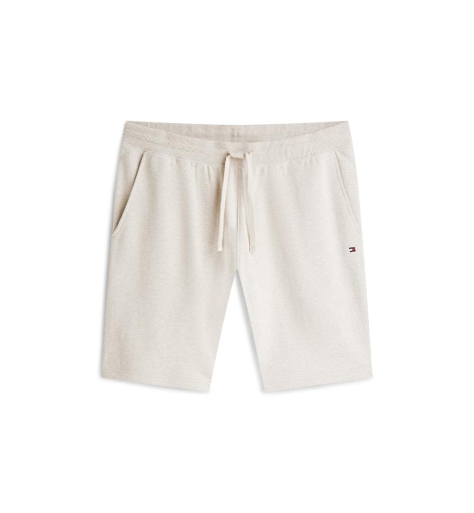 Jogging Shorts - Beige