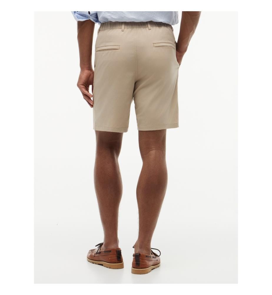 Dover Chino Shorts - Beige