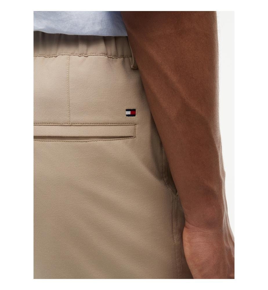 Dover Chino Shorts - Beige