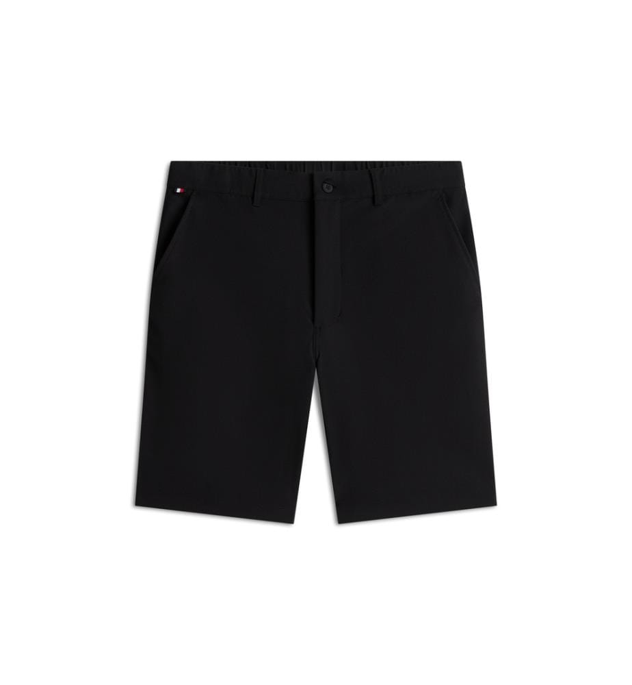 Dover Chino Shorts - Black