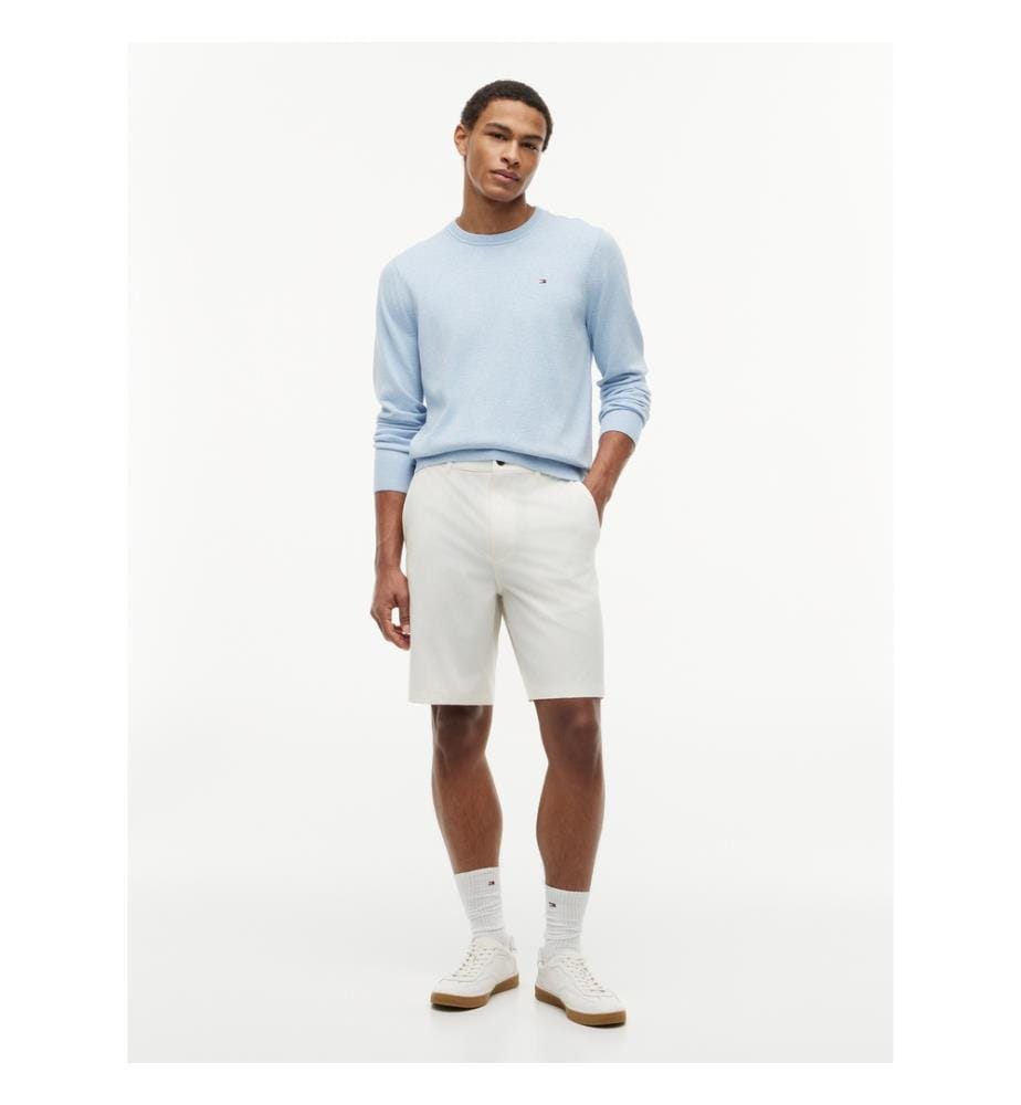 Short Chino Dover - Blanc