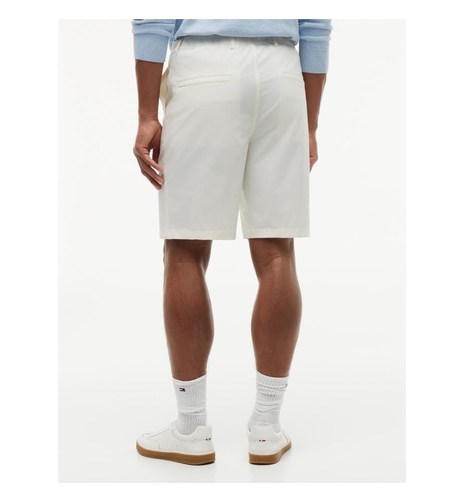 Short Chino Dover - Blanc