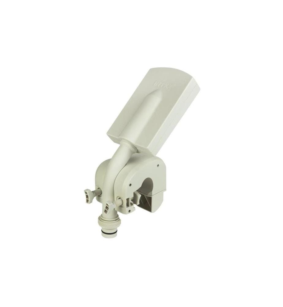 Fontaine de piscine à LED multicolore Intex | Raviday Piscine