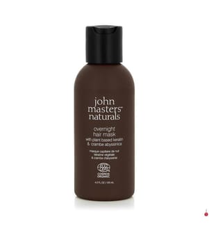 Haarmaske für die Nacht - 125 ml