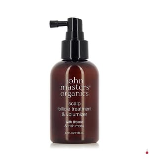 Klärendes & volumengebendes Spray für feines Haar - 125ml