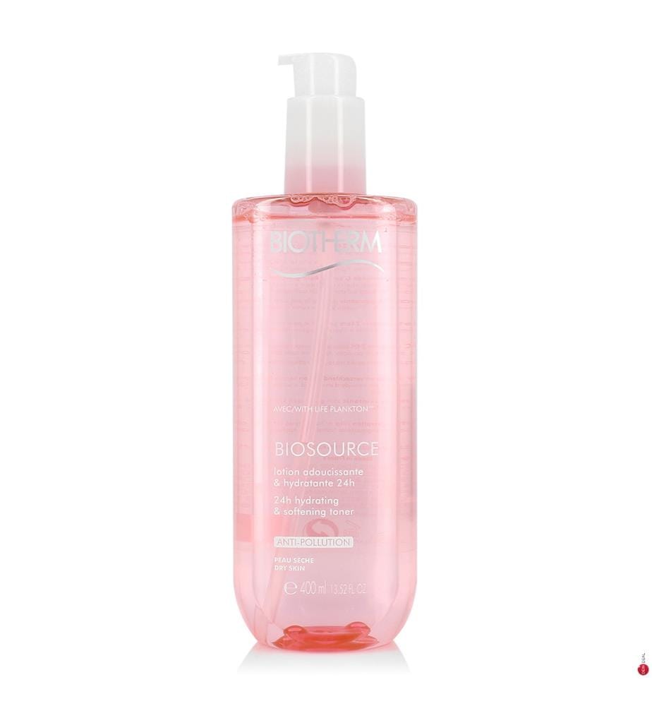 Lotion Adoucissante Biosource - 400 ml