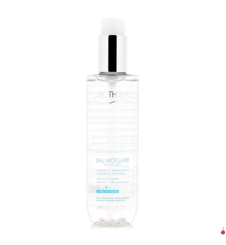 Acqua Micellare Biosource - 200 ml
