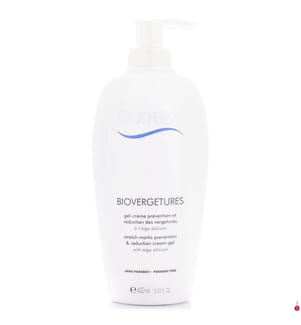 Anti-Stretchmark Cream Biovergetures - 400 ml
