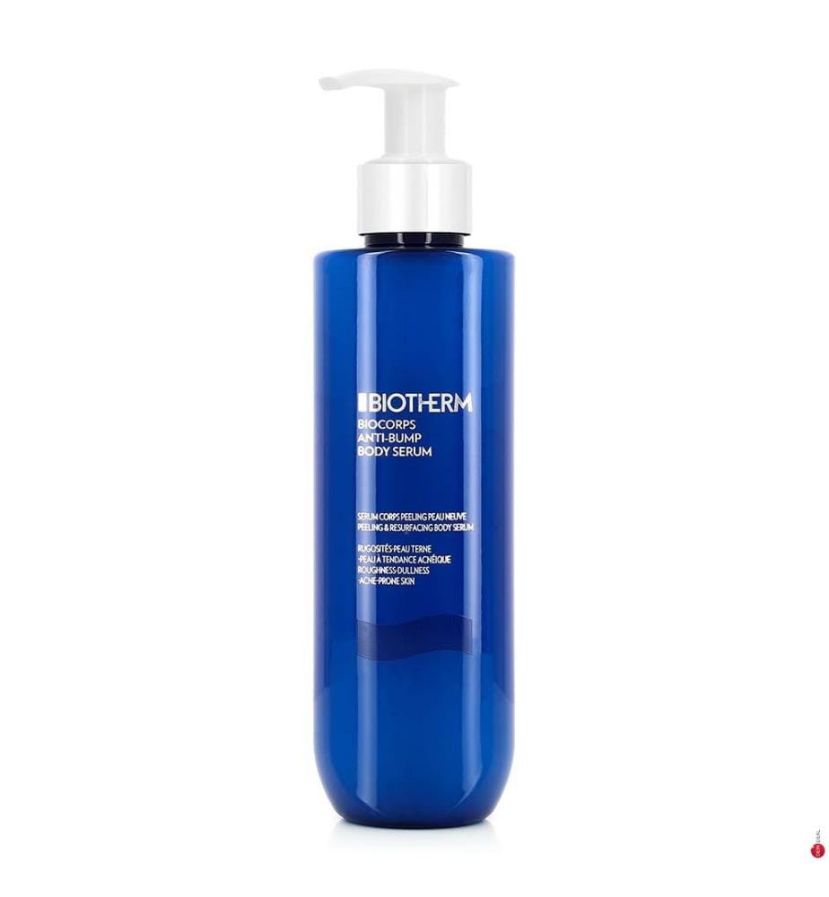 Siero corpo anti-gonfiore - 200 ml