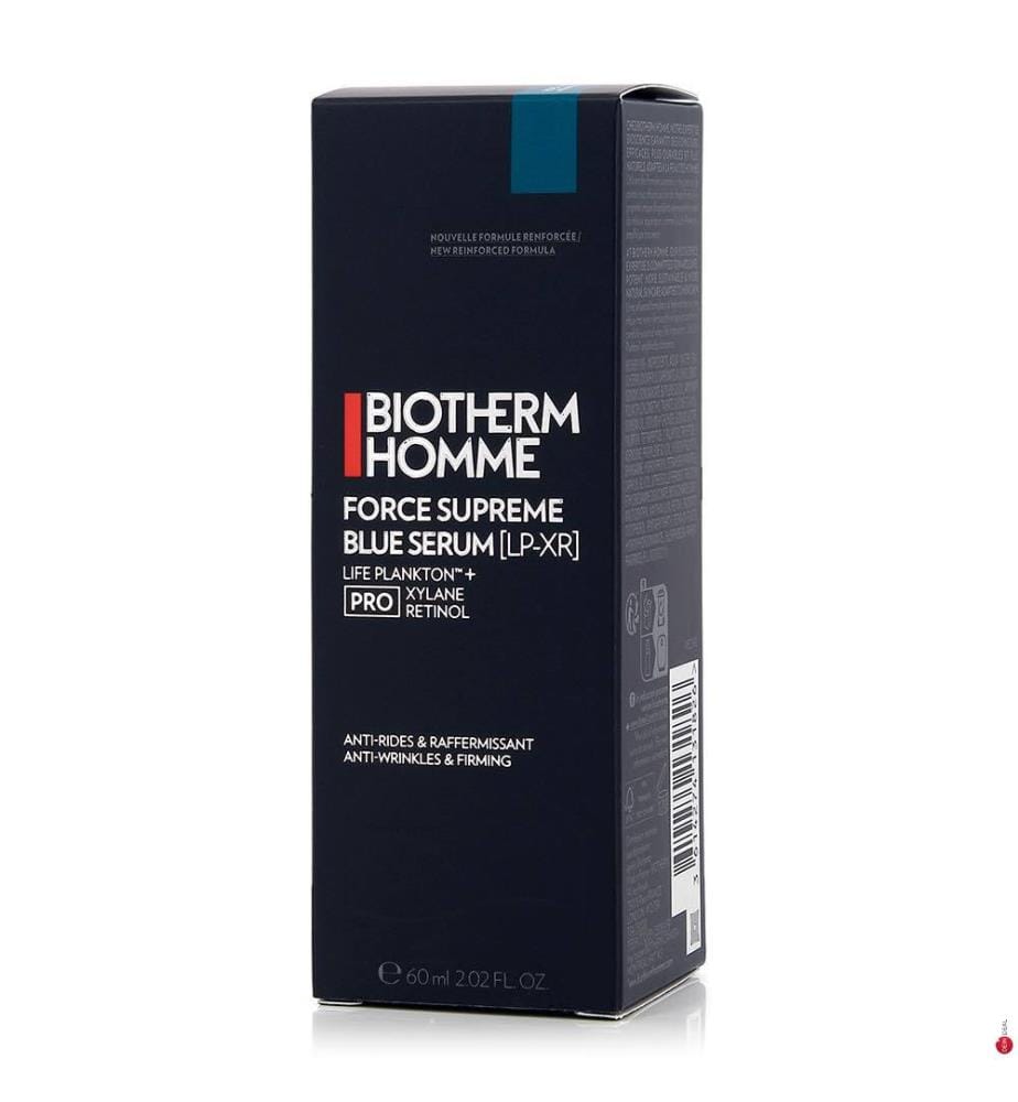 Frôrce Supreme Blue Anti-Aging Serum - 60 ml