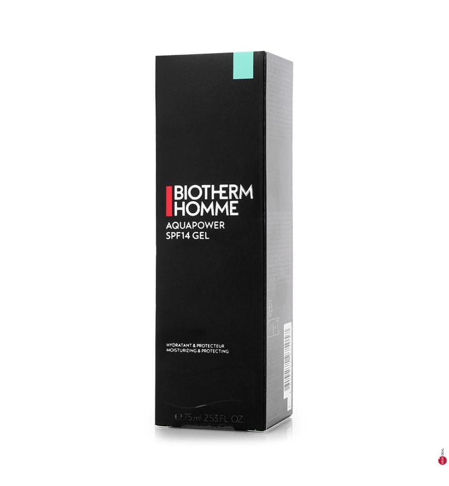 Gel Hydratant Aquapower SPF14 - 75 ml