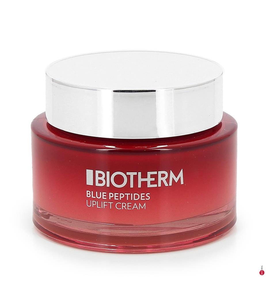 Uplifting Cream Blue Peptides - 50 ml