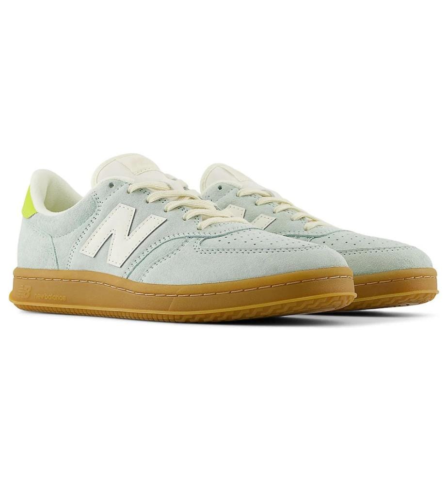 Sneaker CT500 - Clay Ash