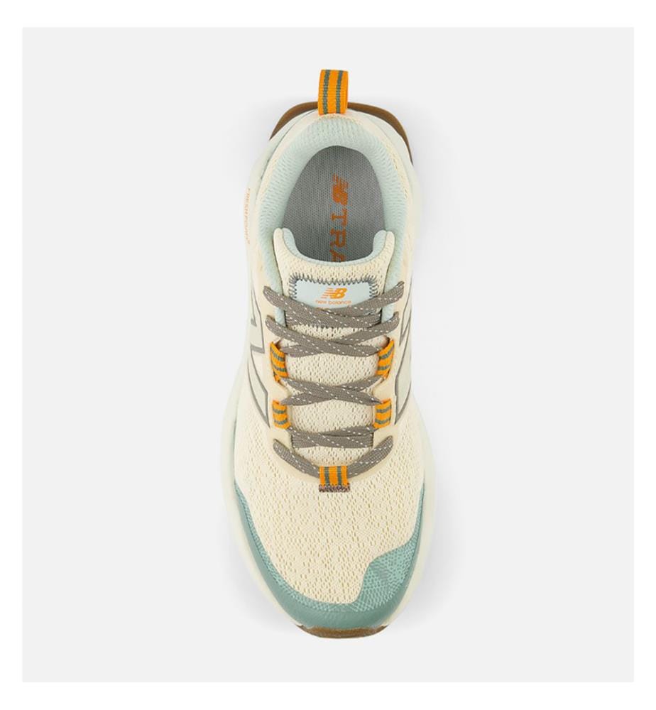 Fashion Trainers Fresh Foam X Garoé V2 - Calcium Dark Juniper Dockside