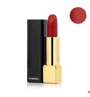Rouge à Lèvres Rouge Allure Intense #104 - 3.5 g