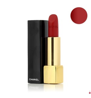 Rouge à Lèvres Rouge Allure Velvet #56 - 3.5 g