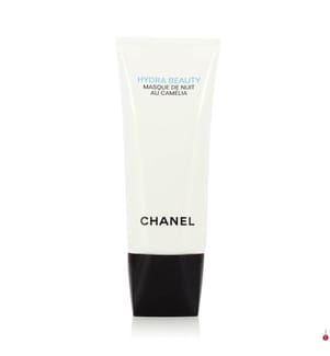 Moisturizing Night Mask Hydra Beauty - 100 ml