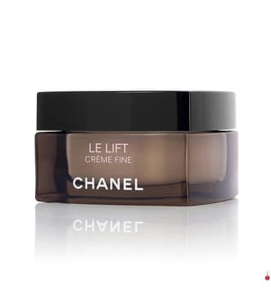 Cream for Face and Sensitive Areas Le Lift Crème Fine - 50 g