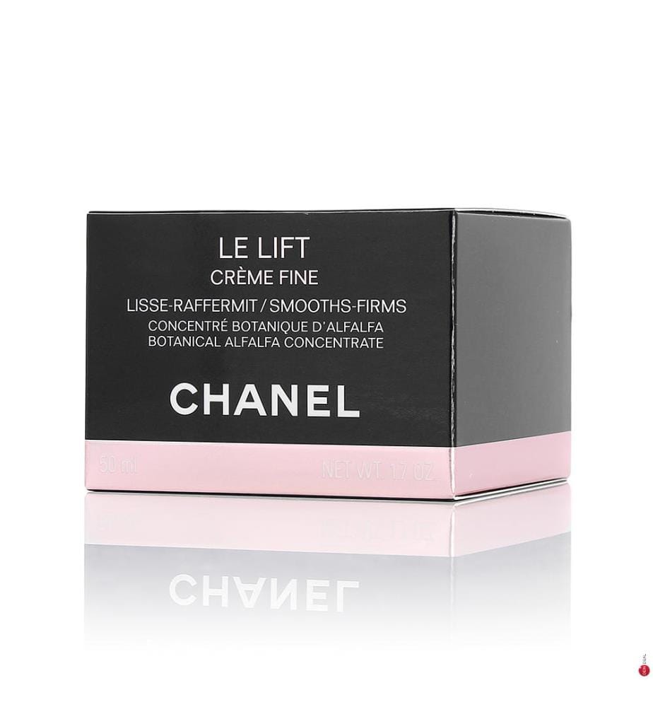 Cream for Face and Sensitive Areas Le Lift Crème Fine - 50 g