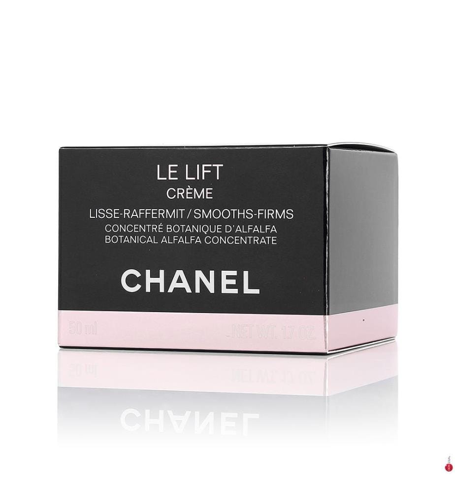 Smoothing Cream Le Lift - 50 g