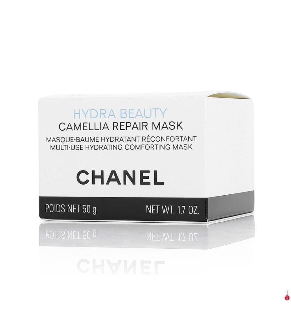 Moisturizing Mask Hydra Beauty Camellia Repair Mask - 50 ml