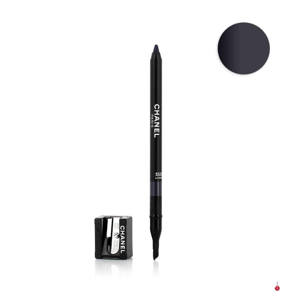 Eye Contour Pencil #19 Blue Jean - 1.2 g