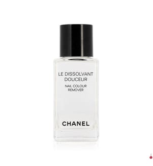 Nagellackentferner Douceur - 50 ml