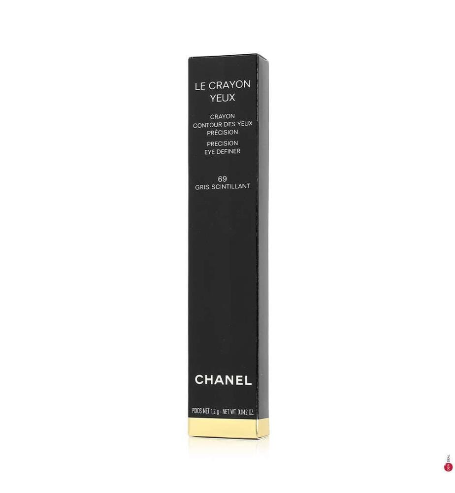 Eye Contour Pencil #69 Gris Scintillant - 1.2 g