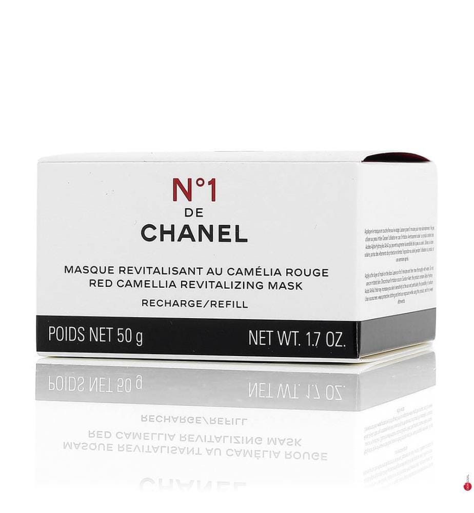 Revitalizing Mask Refill - 50 ml