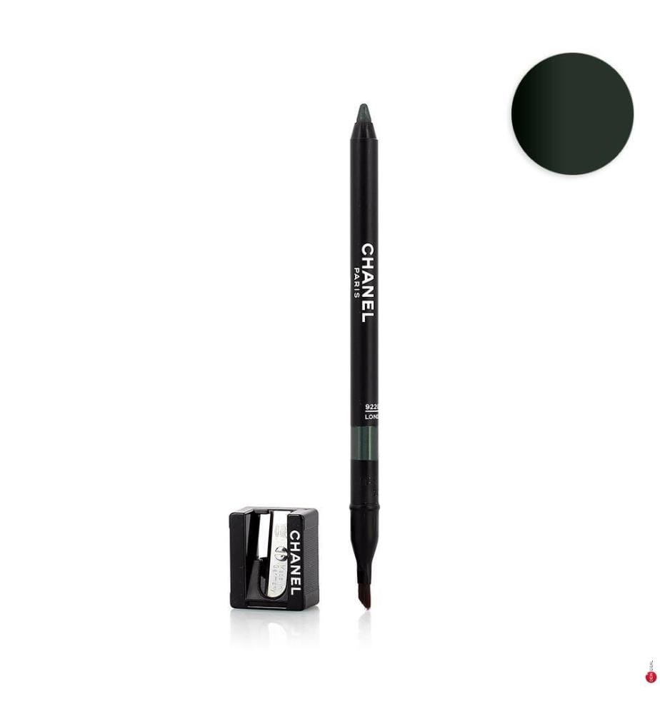 Eye Contour Pencil #71 Black Jade - 1.2 g