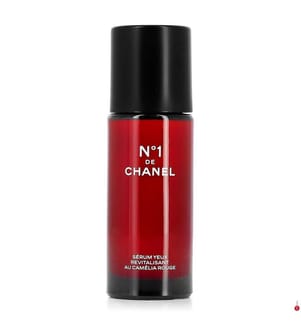 Camellia Revitalizing Eye Serum - 15 ml