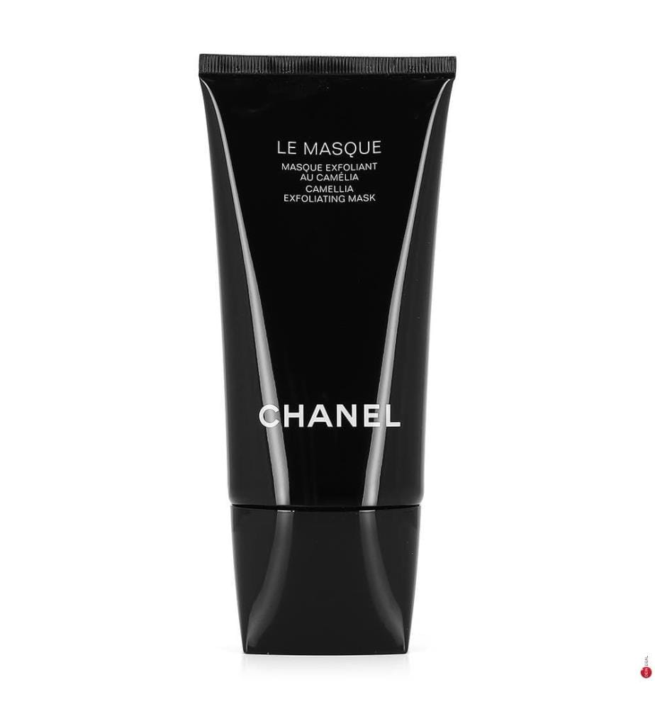 Camellia Exfoliating Mask - 150 ml