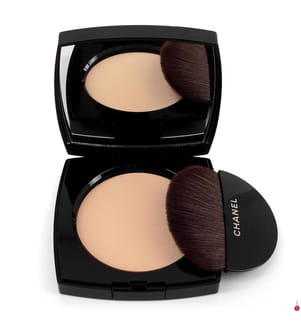 Poudre Bio Les Beiges