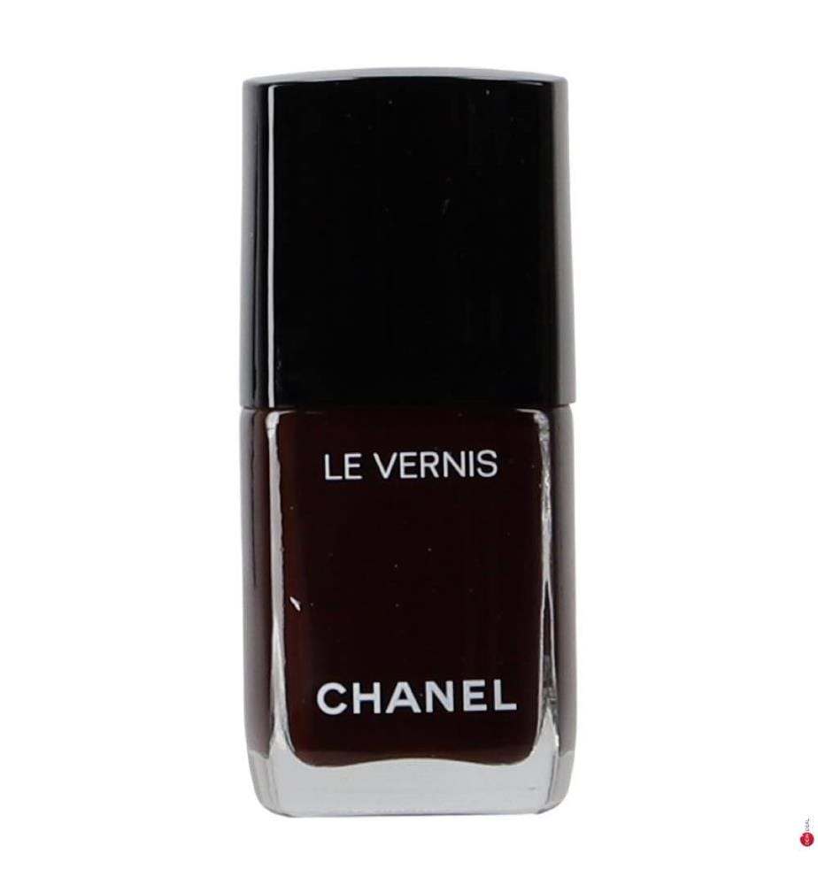 Der Lack #155 Schwarzrot - 13 Ml
