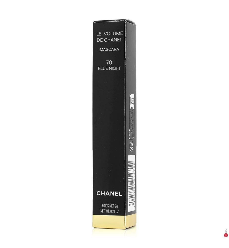Mascara Le Volume 70 - 6 g