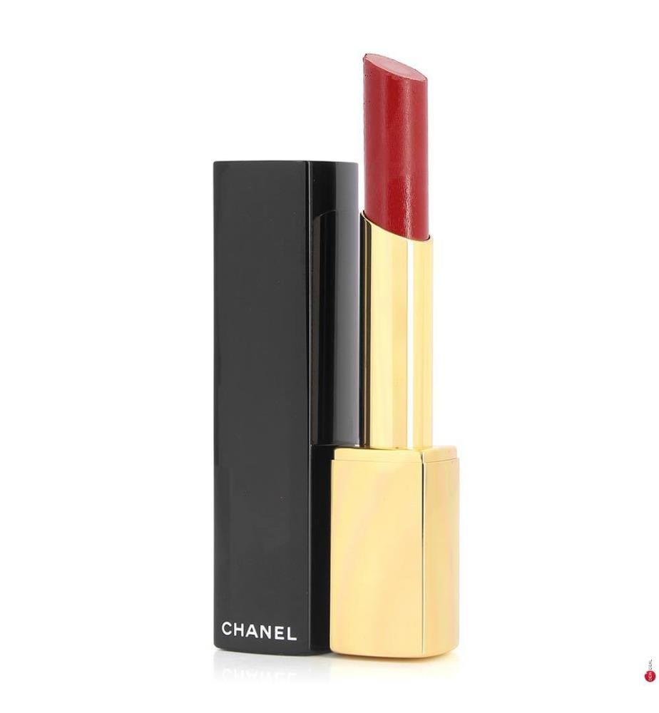 L'Extra Lipstick Glossy Finish, Rose Independant (818)