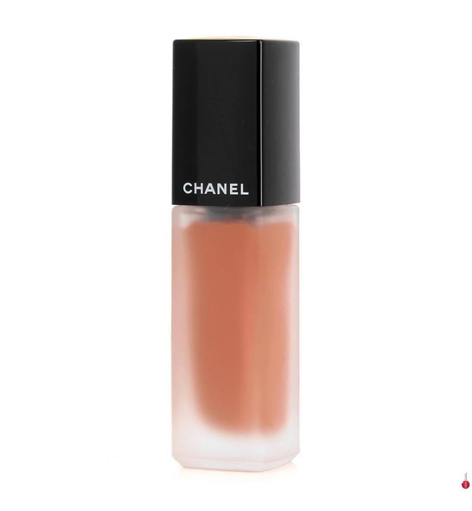 Couleur à lèvres Velours Liquide Secrète, Rouge