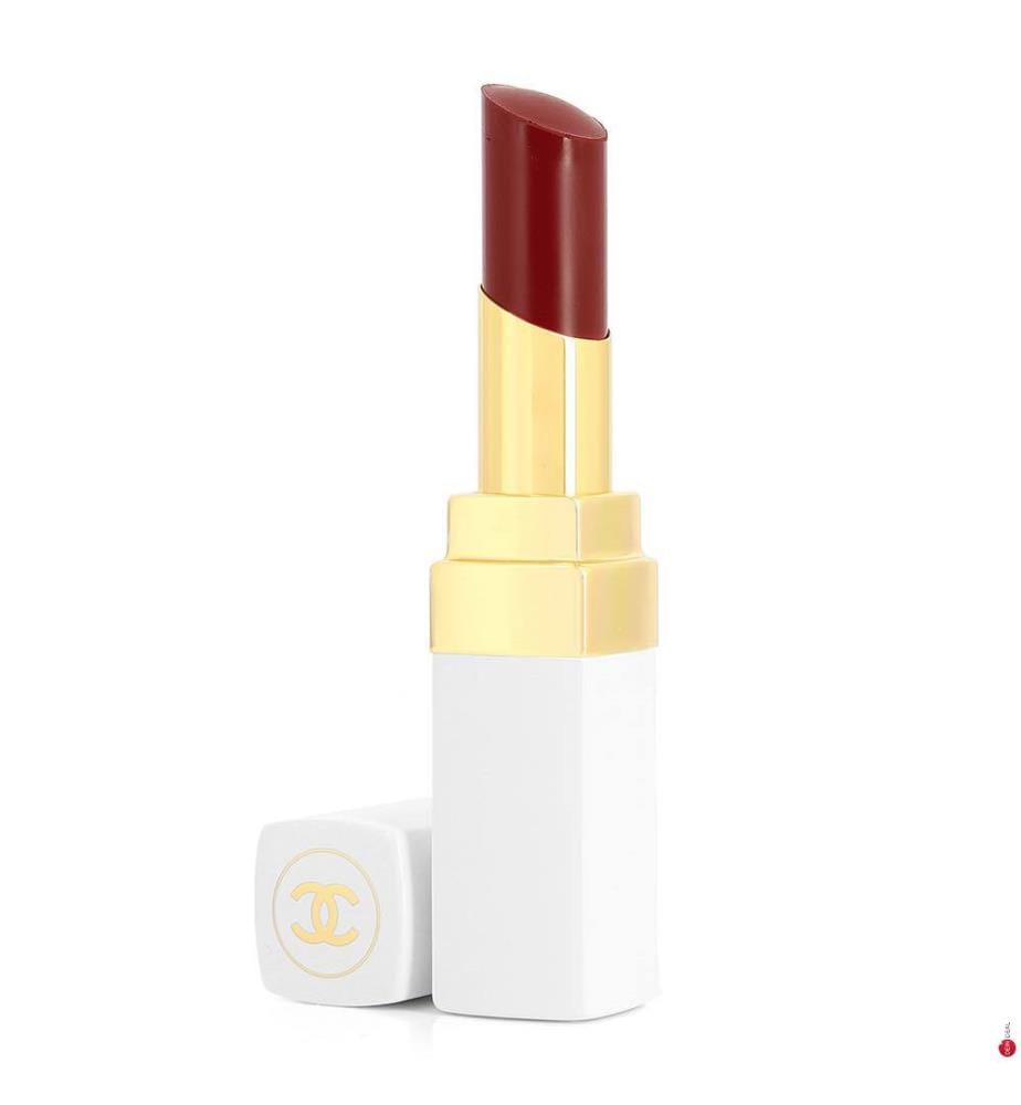 Rouge Coco Baume Lip Balm Hydrating Conditioning, 924 Fall For Me