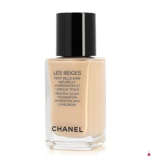 Les Beiges Flüssige Foundation 30 ml, B20