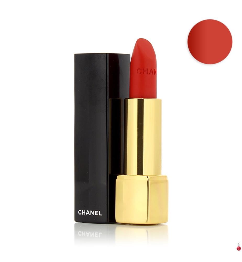 Lipstick Rouge Allure Velvet #57 - 3.5 g