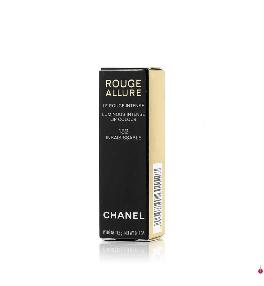 Lipstick Rouge Allure Intense #152 Insaisissable - 3.5 g