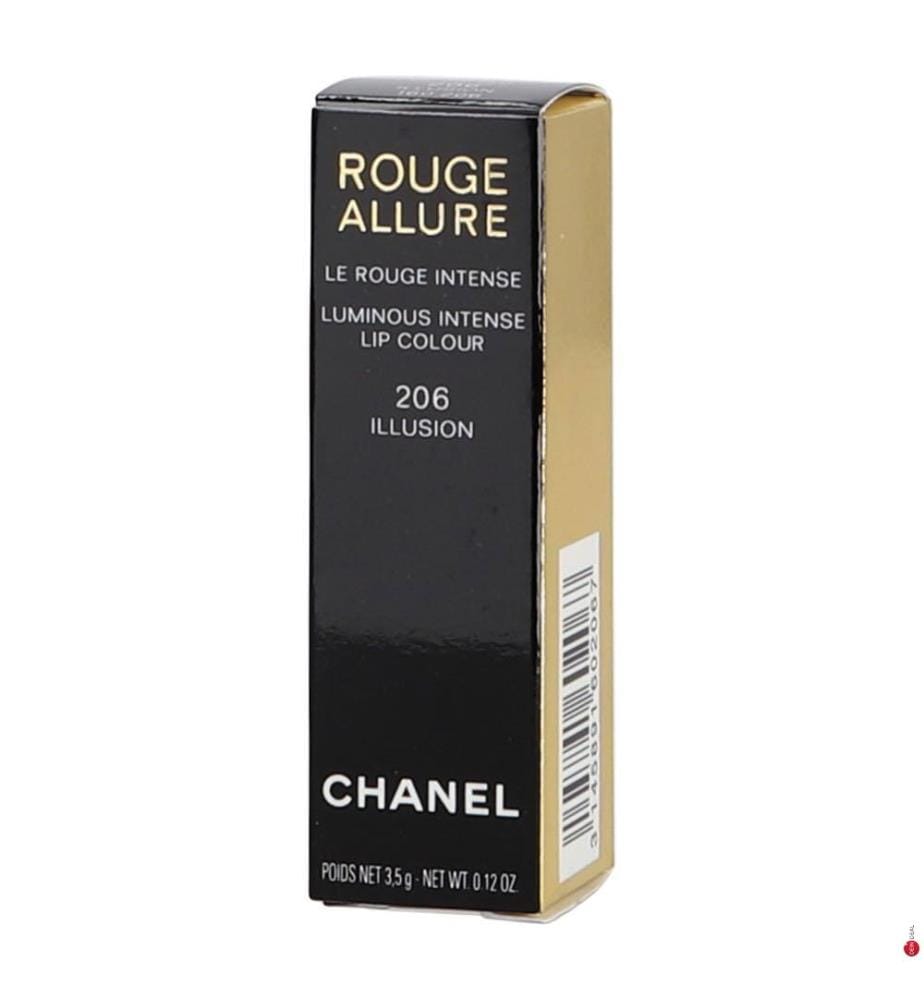 Allure Rouge Lipstick - Shade 206 Illusion