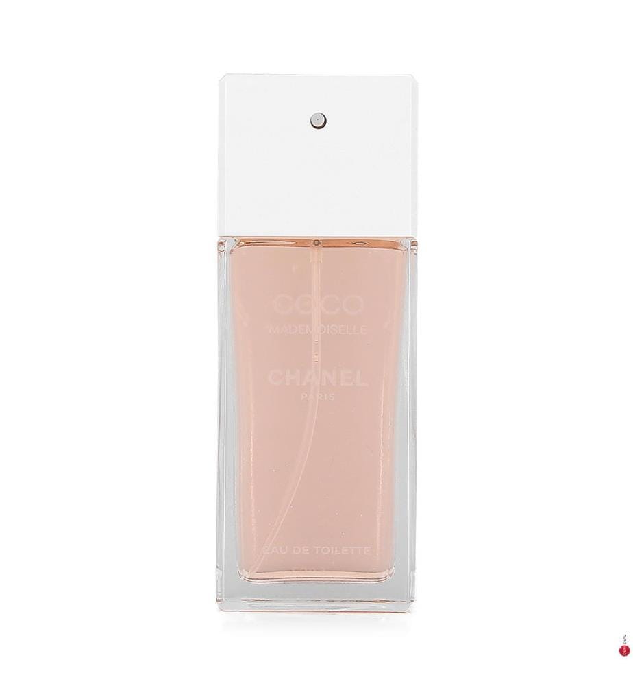 Eau de Toilette Coco Mademoiselle - 50 ml