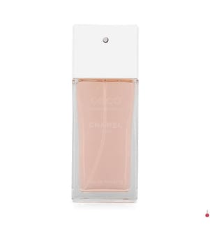 Eau de Toilette Coco Mademoiselle - 50 ml