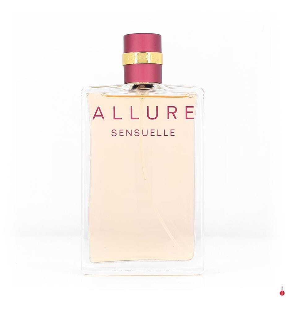 Eau de Parfum Allure Sensuelle - 100 ml